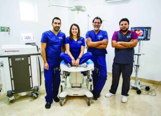 Urovallarta ofrece un nuevo y exclusivo tratamiento para la disfunción eréctil Urovallarta