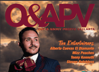 El número de entretenimiento Otoño 2019: el número de entretenimiento. Alberto Cuevas “El Diamante”