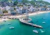 Puerto Vallarta sigue sumando reconocimientos de medios internacionales Los Muertor Pier