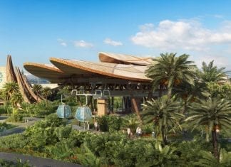 Grupo Vidanta completa la compra de tres atracciones líderes en el mundo a Intamin Amusement Rides y Dopplemayr Grupo Vidanta completa la compra de tres atracciones líderes en el mundo a Intamin Amusement Rides y Dopplemayr