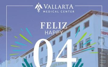 Vallarta Medical Center Celebra su 4o Aniversario