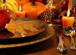 7 restaurantes que ofrecen especiales de Acción de Gracias Especiales de Acción de Gracias
