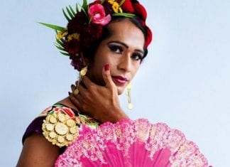 Muxes indígenas de tercer género protagonizan la portada de Vogue Muxes de Oaxaca protagonizan la portada de Vogue México y Gran Bretaña