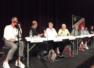 El aniversario de Stonewall arroja nueva luz sobre una vieja historia