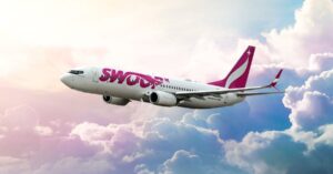Swoop Airlines