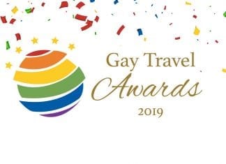 Westin Puerto Vallarta elegido como Mejor Hotel, Orgullo por los Gay Travel Awards 2019 Gay Travel Awards 2019
