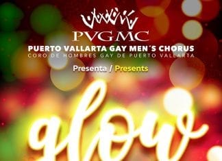 Concierto navideño Glow