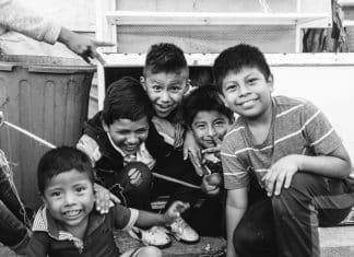 5.000 niños de Puerto Vallarta se beneficiarán de la entrega de juguetes Foto: Frederik Trovatten