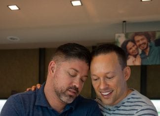 El Sheraton de Puerto Vallarta rechaza una boda entre personas del mismo sexo josh rimer y heath busse