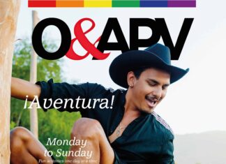 ¡Aventura!