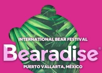 Bearadise: El festival de osos más nuevo en PV, que se celebra del 30 de enero al 2 de febrero de 2020