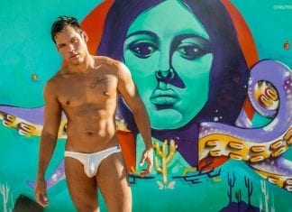 La cultura mexicana impulsa a Alejandro Castillo a pasar de la fantasía a la reivindicación Alejandro_Castillo_2