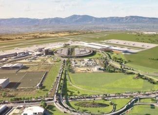 Se anuncia una inversión histórica en los aeropuertos de Guadalajara y Puerto Vallarta Inversión histórica en los aeropuertos internacionales de Jalisco