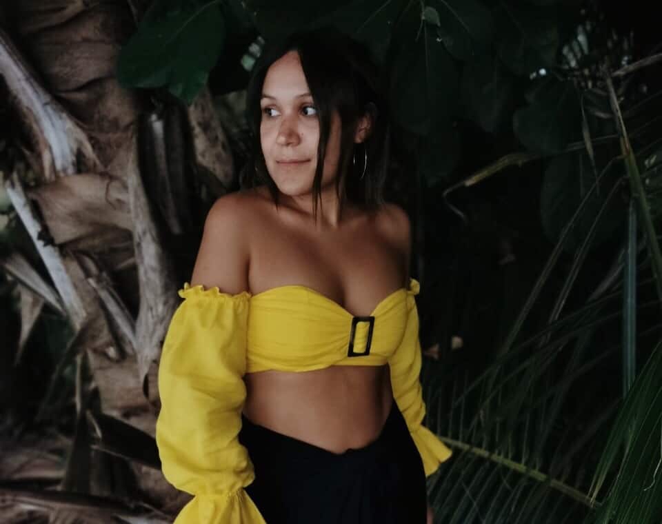 sharo artista local