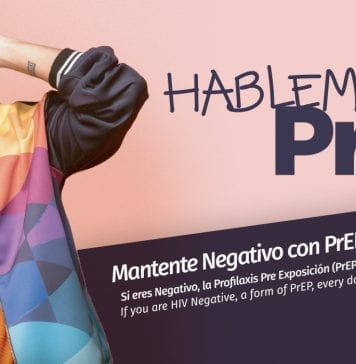 En Marzo, Recibe Tu Tratamiento De PrEP Sin Ningún Costo