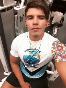 Edy Sandoval