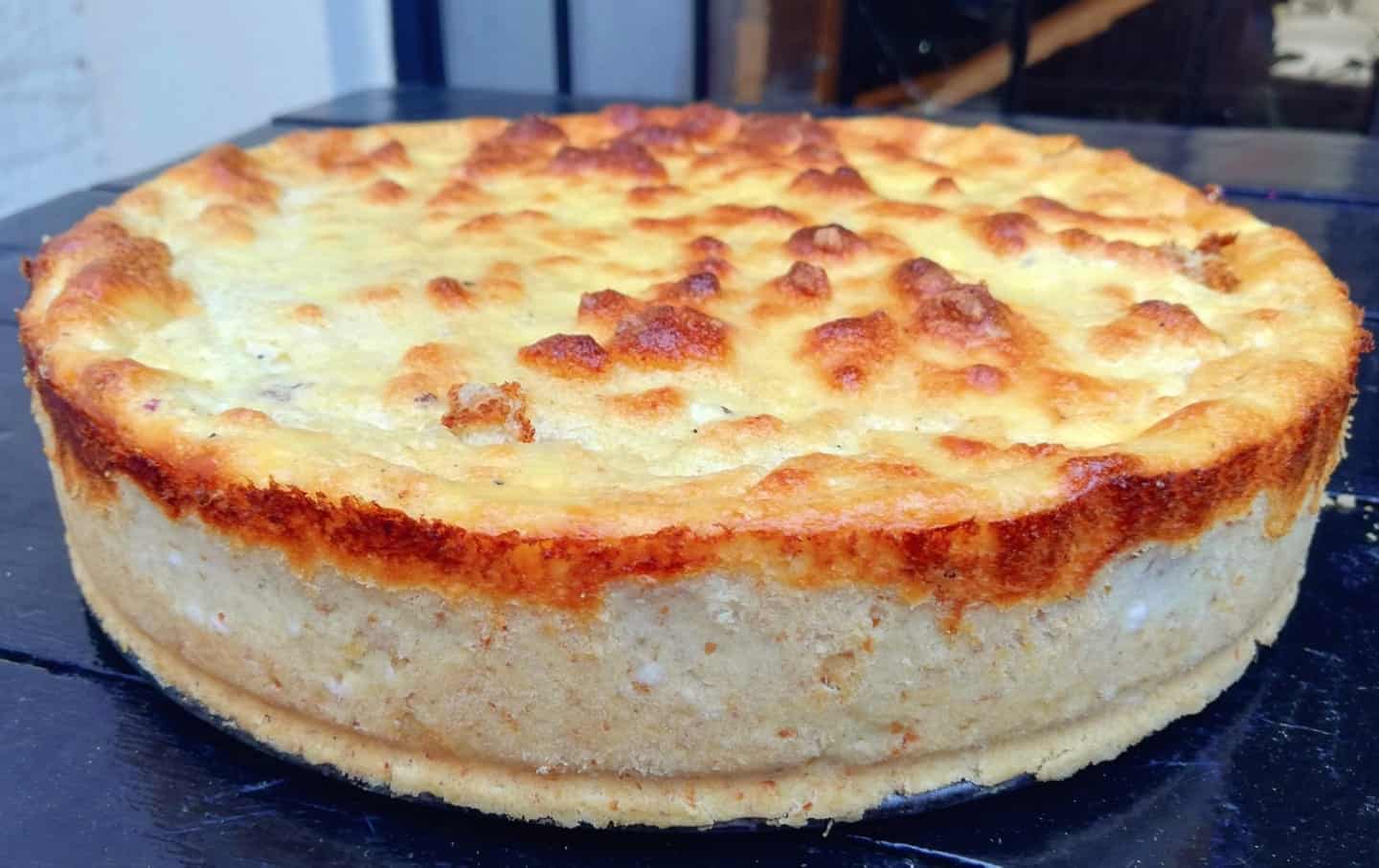 quiche