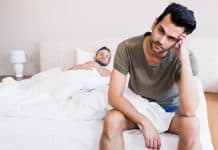 Sexo y seguridad: Su guía para divertirse con seguridad mientras está en PV dos tipos de citas
