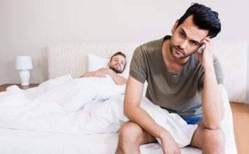 Sexo y seguridad: Su guía para divertirse con seguridad mientras está en PV dos tipos de citas