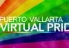 Grupo de Facebook establece la semana del ‘Orgullo virtual’ para Puerto Vallarta vallarta virtual pride