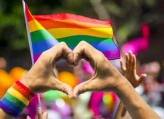 El estado de Yucatán aprueba el matrimonio entre personas del mismo sexo y prohíbe la terapia de conversión Corazón del Orgullo de Puerto Vallarta