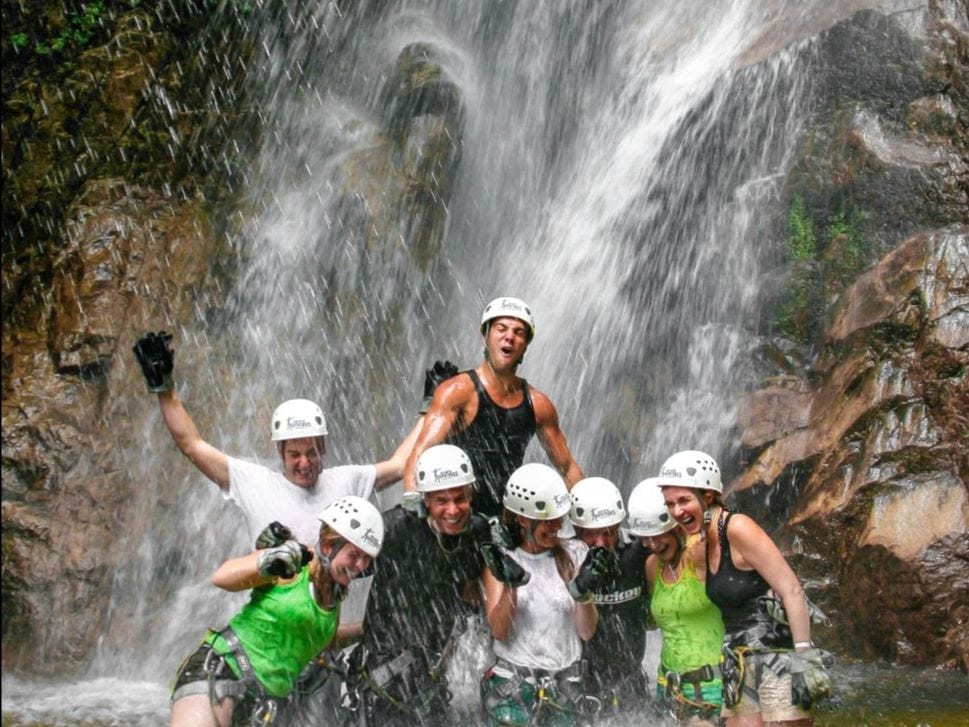 cascada