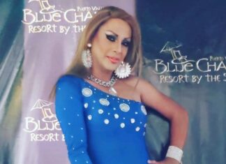 Diva Daniela habla de cómo la pandemia ha afectado a los artistas de los clubes nocturnos LGBT+