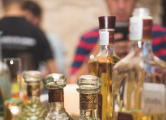 Celebra el Día Nacional del Tequila con estas cinco deliciosas bebidas