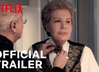 MUCHO MUCHO AMOR se estrena en Netflix el 8 de julio