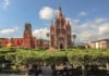 City of San Miguel de Allende Reopens to Tourists San Miguel de Allende