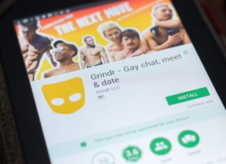Usuarios locales de Grindr expuestos en Twitter grindr