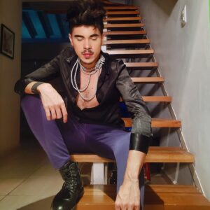 tonny kenneth
