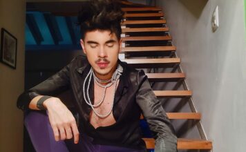 Offstage with Tonny Kenneth (Video episode 1)