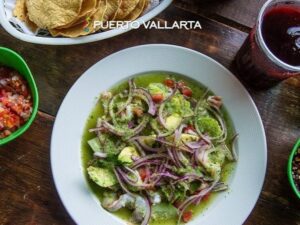 Restaurantes y comida en PV 2