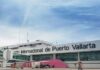 Confianza brinda el Aeropuerto Internacional de Puerto Vallarta con la Acreditación de Medidas Sanitarias para Aeropuertos