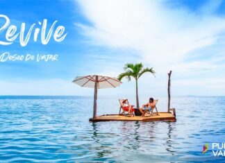 Nueva campaña ‘revive’ el interés por viajar a Puerto Vallarta revive pv