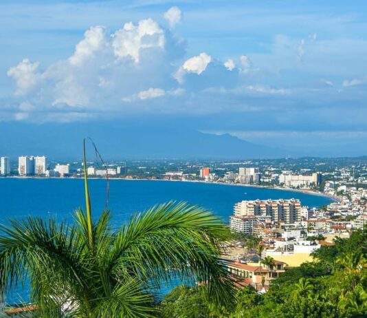 Dos muertos en Puerto Vallarta / ¿Botón de emergencia?