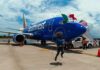 Southwest Airlines añadirá un nuevo vuelo de Sacramento a Vallarta SW Airlines