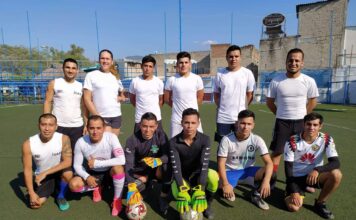 Se forma Liga de Fútbol LGBTQ ‘Jugando por Nuestros Derechos’ en Puerto Vallarta