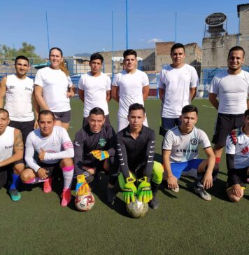 Se forma Liga de Fútbol LGBTQ ‘Jugando por Nuestros Derechos’ en Puerto Vallarta