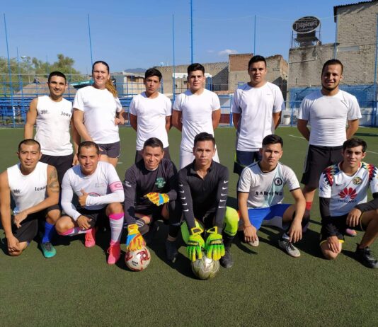 Se forma Liga de Fútbol LGBTQ ‘Jugando por Nuestros Derechos’ en Puerto Vallarta