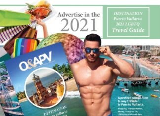DESTINO: Puerto Vallarta