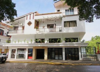 Negocios locales dan nueva vida a un edificio emblemático hotel cuales pv