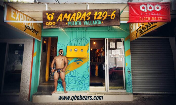 fachada qbo