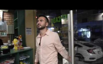 El mercado del casco antiguo tiene lo que necesitas