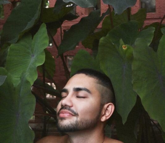 Benji Vega, creador de contenido en OnlyFans, rompe el tabú del entretenimiento para adultos