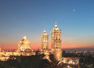 Puebla, México legaliza el matrimonio entre personas del mismo sexo