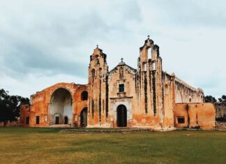 Estado de Yucatán obtiene 2 nuevos ‘pueblos mágicos’ con designación de Sisal y Maní por SECTUR El estado de Yucatán suma 2 nuevos “Pueblos Mágicos” con la designación de Sisal y Maní por la SECTUR @pueblosmagicosdemexico @YucatanTurismo #StateofYucatan @ViistMexico