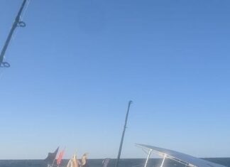 El huracán Nora y el hundimiento del barco de fiesta concluyen en 2021 como nuestras historias más importantes