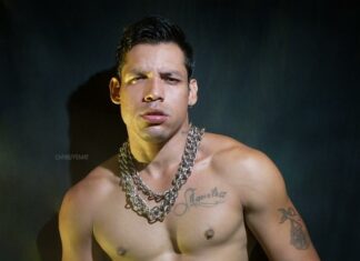 Alejandro Castillo encabeza JustFor.Fans como el artista más popular de México Alejandro Castillo
